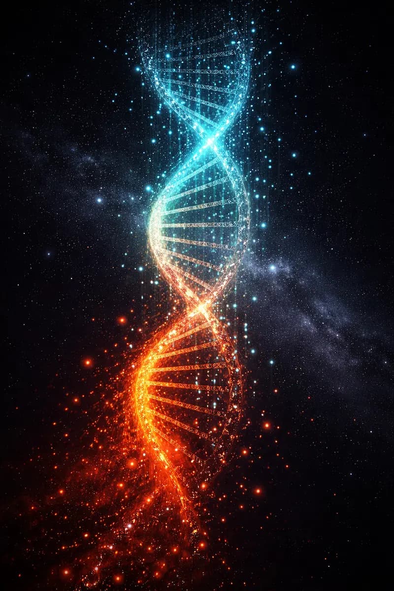 DNA da Marca